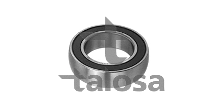 Kit de roulements de roue TALOSA 80-FD-0356