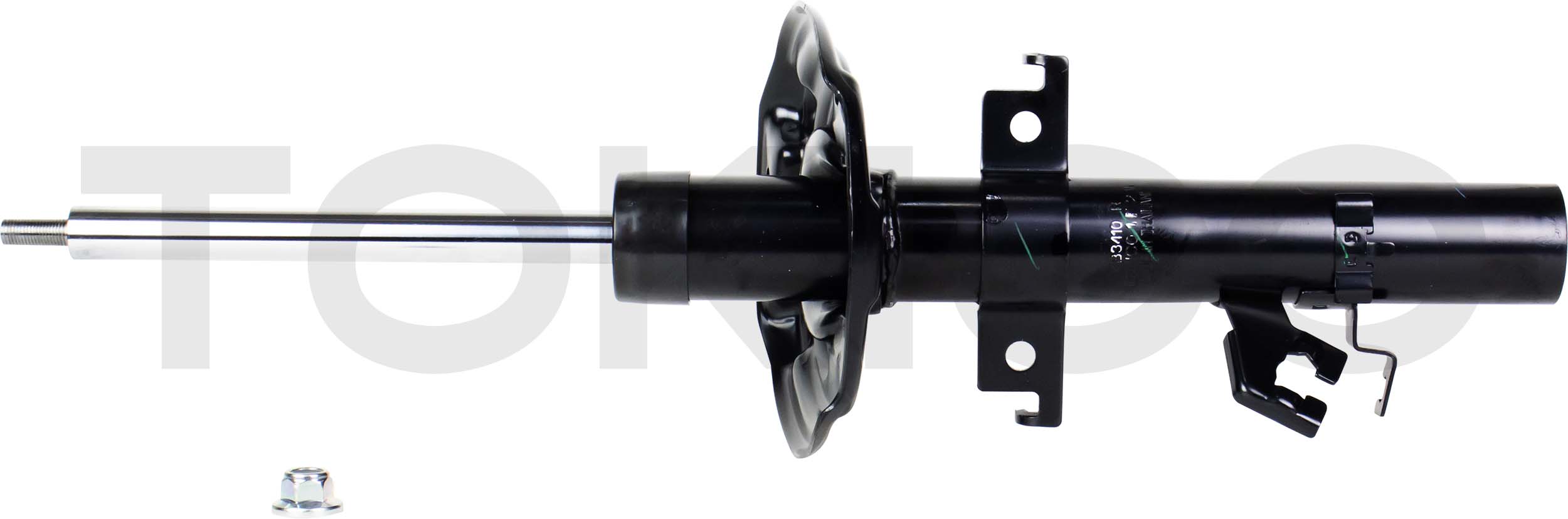 Amortisseur TOKICO B3410