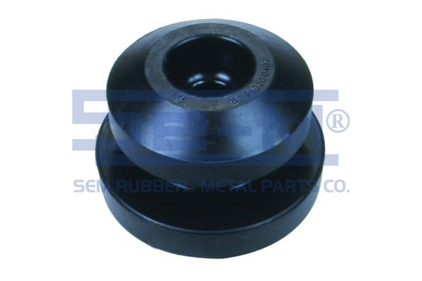 Support moteur SEM LASTIK 7711