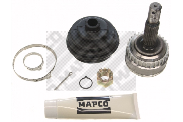 Jeu de joints, arbre de transmission MAPCO 16947