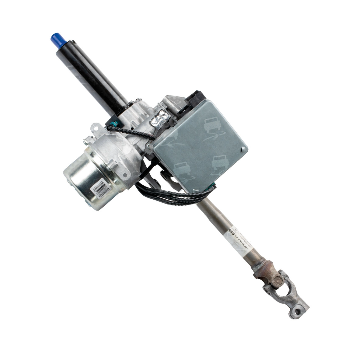 Colonne de direction Remanauto EPS0099R