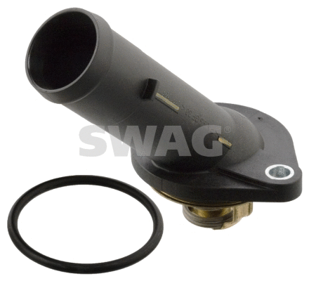 Thermostat, liquide de refroidissement SWAG 30 10 4760