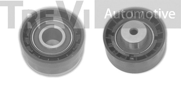 Poulie renvoi/transmission, courroie crantée TREVI AUTOMOTIVE TD1039