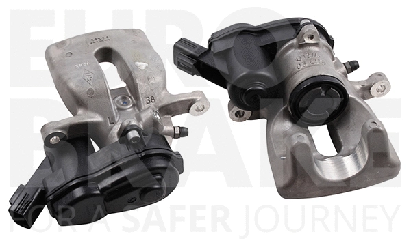 Étrier de frein EUROBRAKE 53012139157