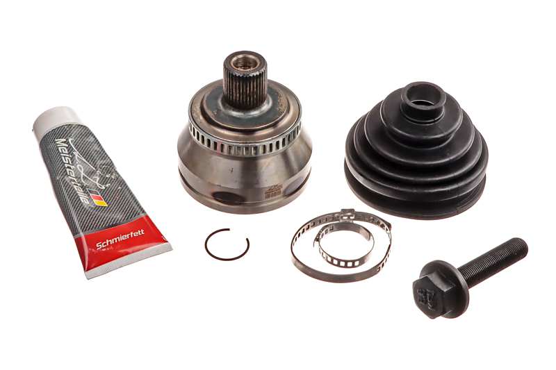 Jeu de joints, arbre de transmission A.Z. Meisterteile AZMT-43-030-1519