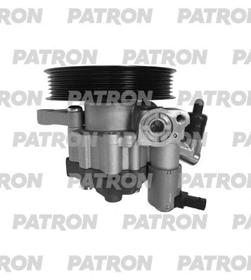 Pompe hydraulique, direction PATRON PPS170