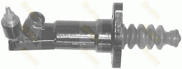 Cylindre récepteur, embrayage Brake ENGINEERING WC1008BE