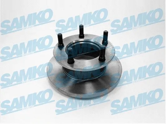 Disque de frein SAMKO M2339K