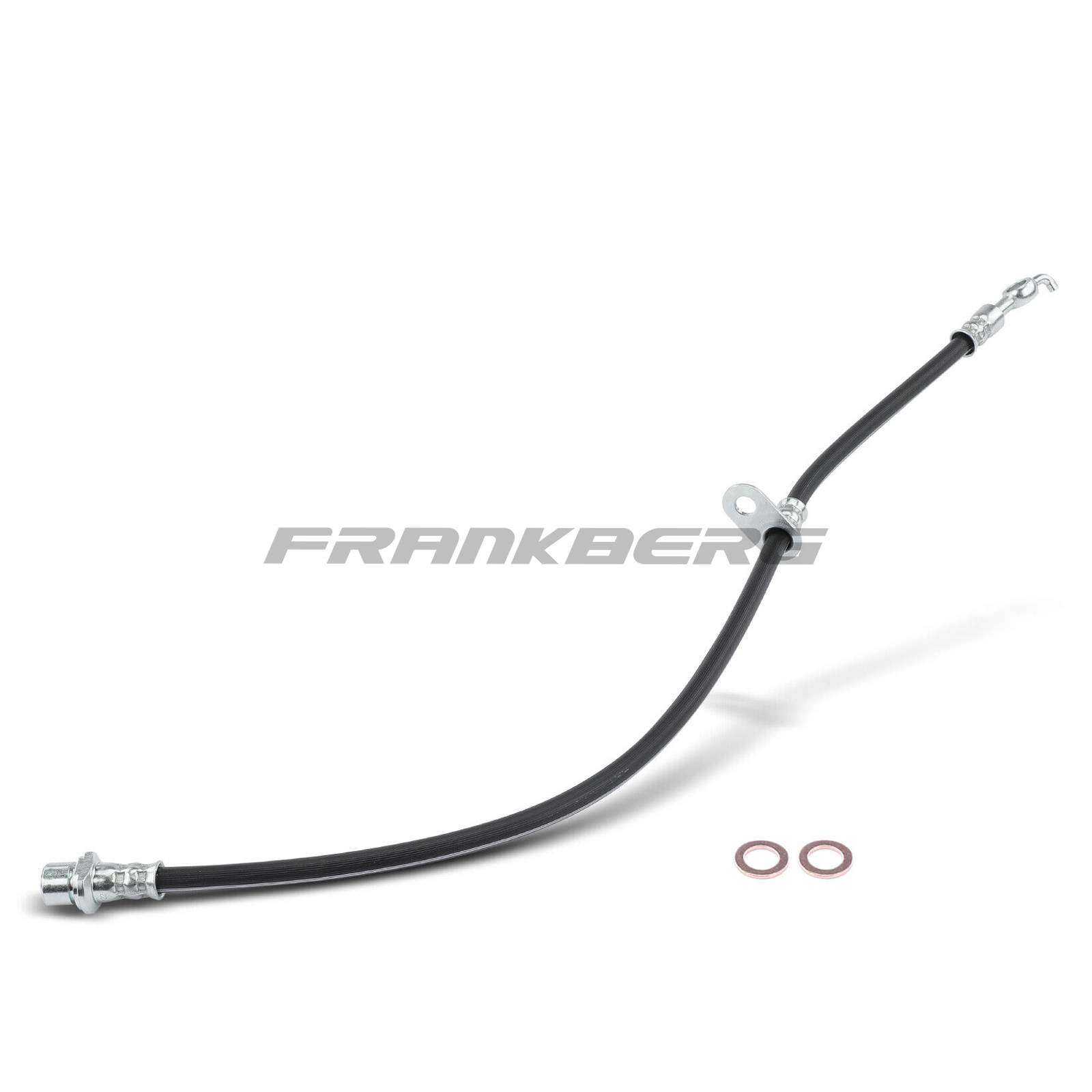 Flexible de frein Frankberg 5481FB0004491
