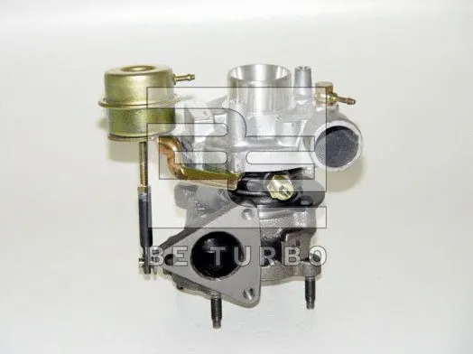 Turbocompresseur, suralimentation BE TURBO 124156