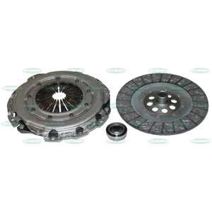 Kit d'embrayage Technika TKA810041