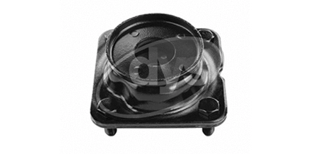 Coupelle de suspension DYS 73-01192