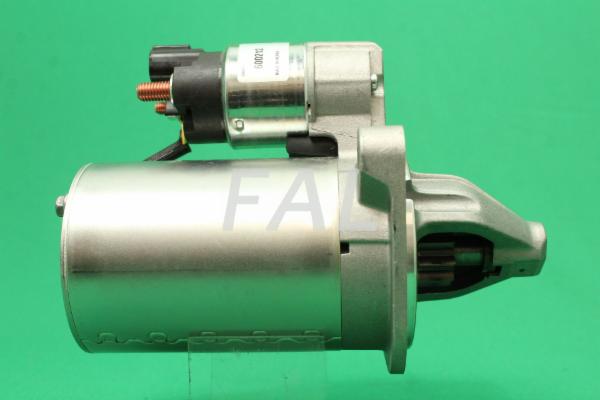 Démarreur FAL Anlasser- und Lichtmaschinenservice F014025/1