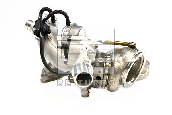 Turbocompresseur, suralimentation BE TURBO 131654