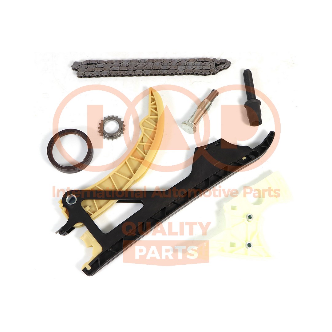 Kit de distribution par chaîne IAP QUALITY PARTS 127-51010K
