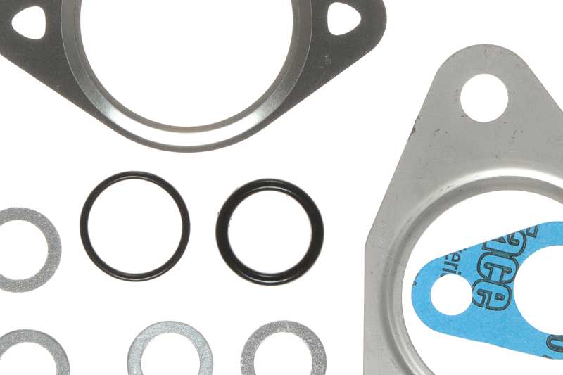 Kit de montage, compresseur A.Z. Meisterteile AZMT-52-020-2475