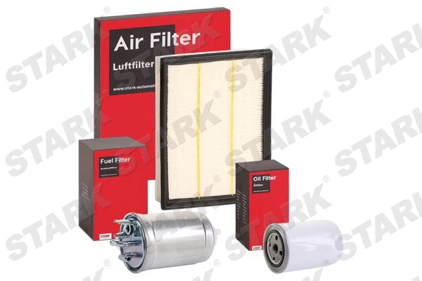 Kit de filtres Stark SKFS-188102991