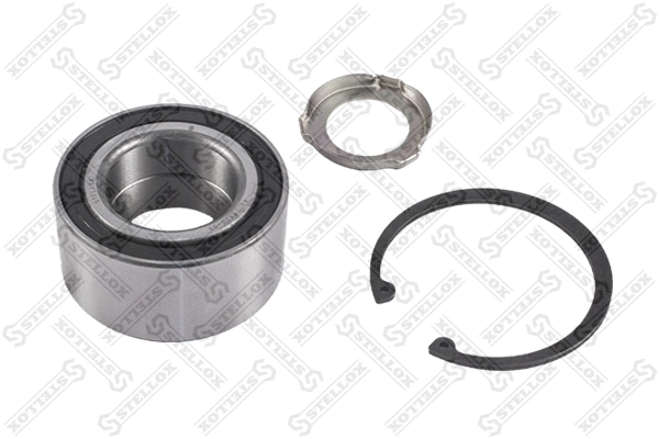 Kit de roulements de roue STELLOX 43-28420-SX