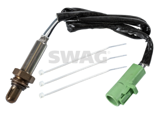Sonde lambda SWAG 33 10 3495