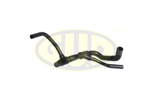 Durite de radiateur G.U.D. GSH020005