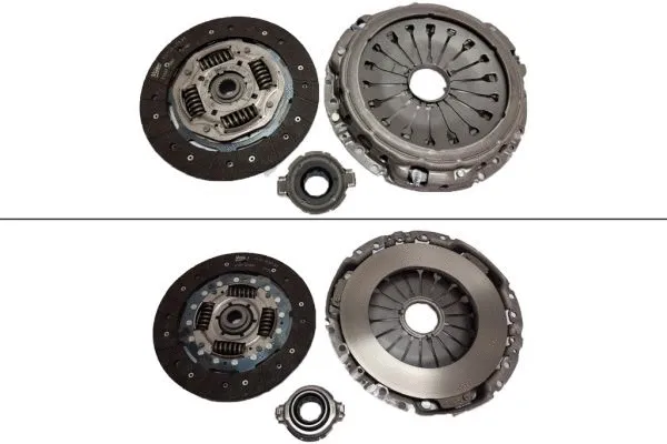 Kit d'embrayage KAWE 958511