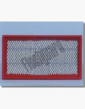Filtre à air FLEETGUARD AF4593