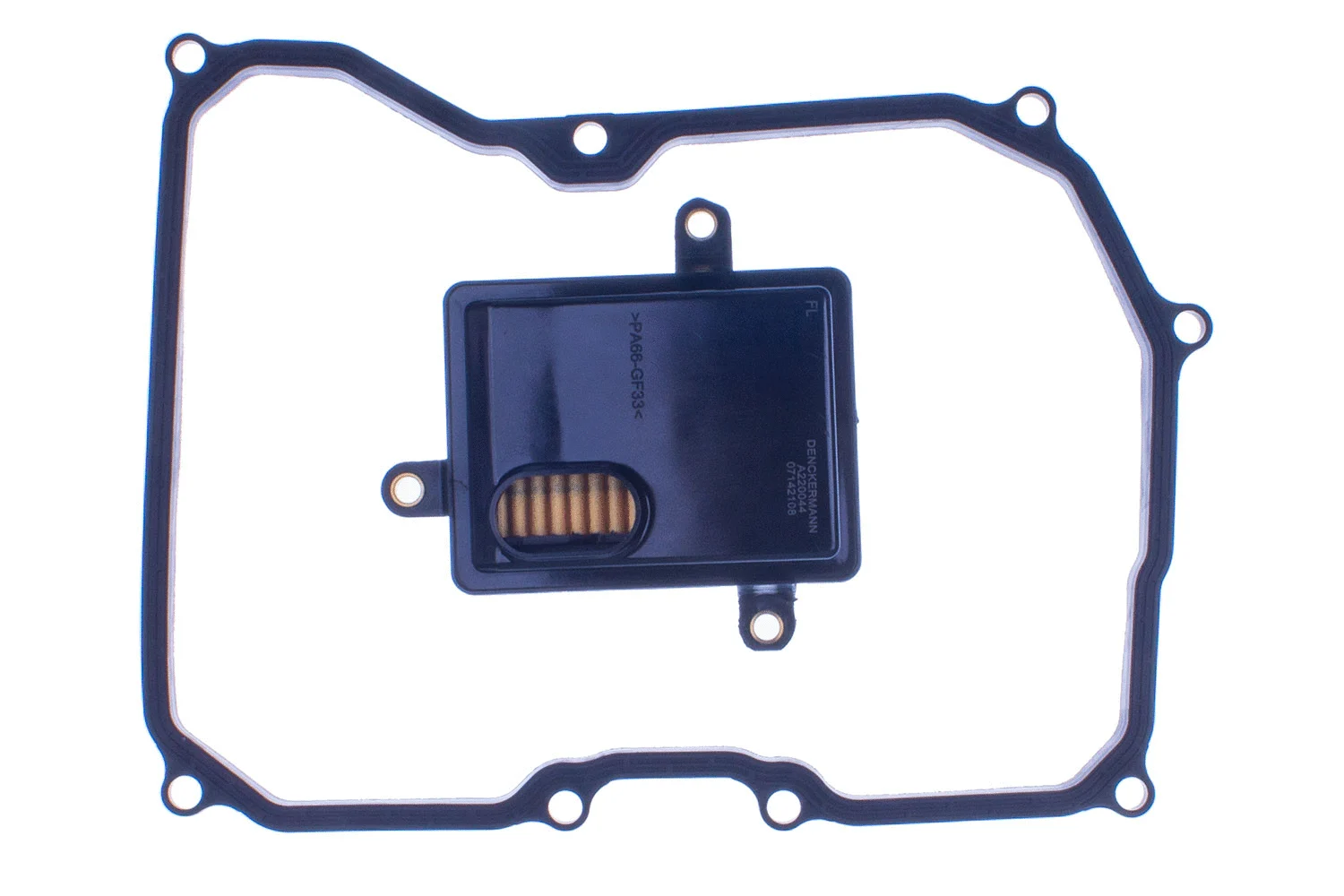 Kit de filtre hydraulique, boîte automatique DENCKERMANN A220044