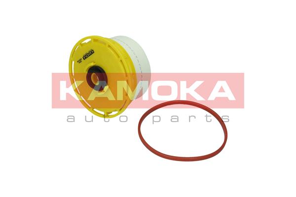 Filtre à carburant KAMOKA F320901