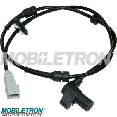 Capteur, vitesse de roue MOBILETRON AB-EU055