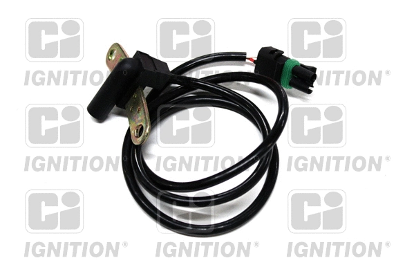 Capteur d'angle, vilebrequin QUINTON HAZELL XREV119