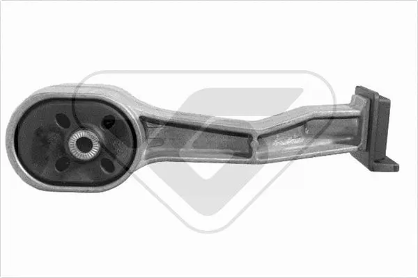 Support, suspension du moteur HUTCHINSON 594251