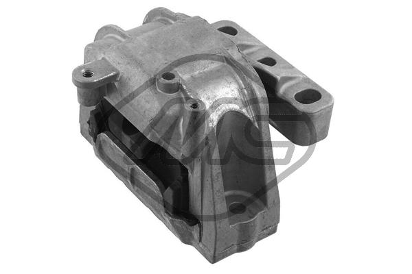 Support moteur Metalcaucho 54409