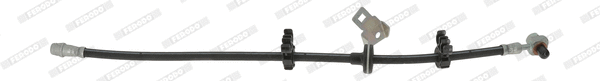 Flexible de frein FERODO FHY2302