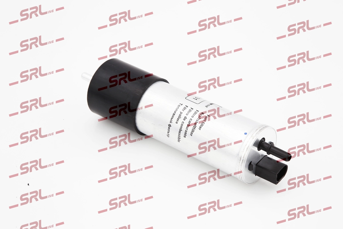 Filtre à carburant SRLine S11-5131