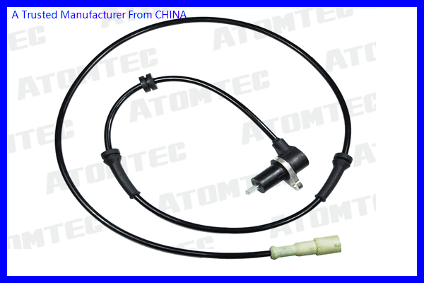 Capteur, vitesse de roue ATOMTEC WSS1K025