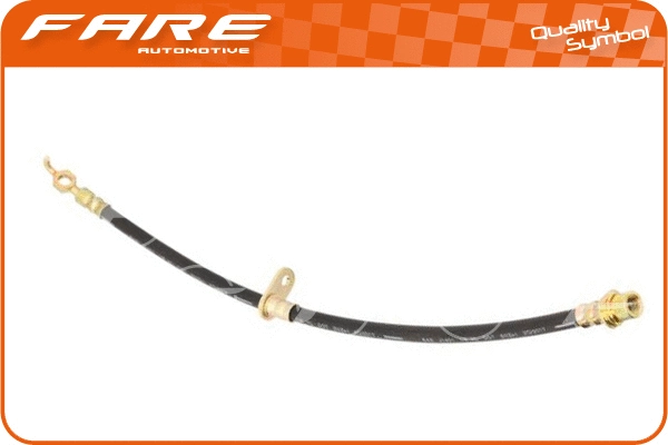Flexible de frein FARE-CO 16158