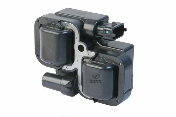 Kit de câbles d'allumage SCHNIEDER AUTOTECH BZS18.00053
