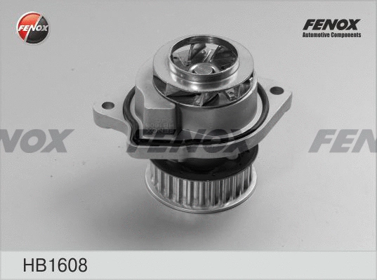 Pompe à eau, refroidissement du moteur FENOX HB1608