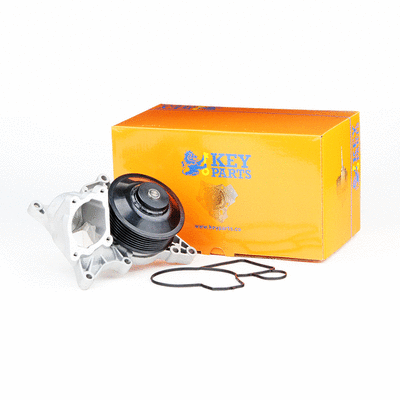 Pompe à eau, refroidissement du moteur KEY PARTS KCP2299