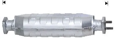 Catalyseur VEGAZ GmbH MIK-930