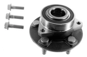 Kit de roulements de roue BREDA LORETT KRT8175