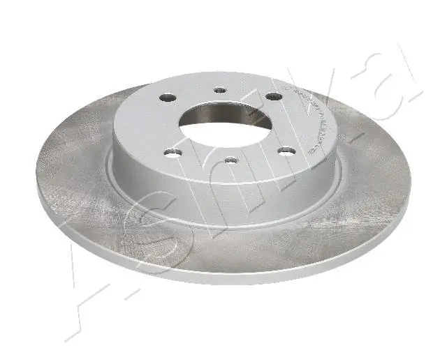 Disque de frein ASHIKA 61-01-155C