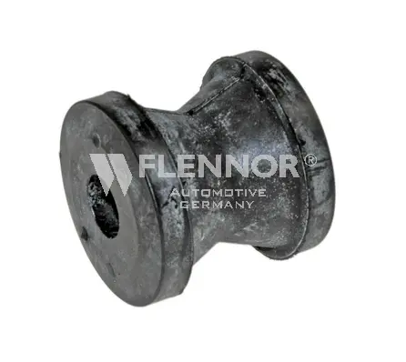 Support, silentbloc du bras transversal FLENNOR FL493-J