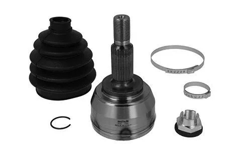 Jeu de joints, arbre de transmission CIFAM 607-519