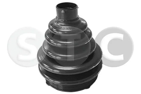 Joint-soufflet, arbre de commande STC T410306