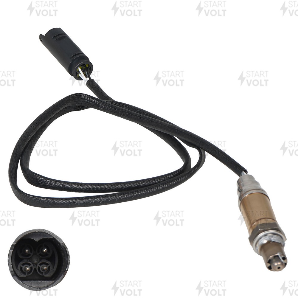 Sonde lambda STARTVOLT VS-OS 2600