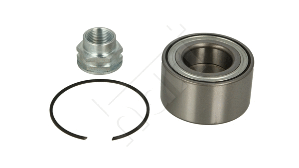 Kit de roulements de roue HART 902 396