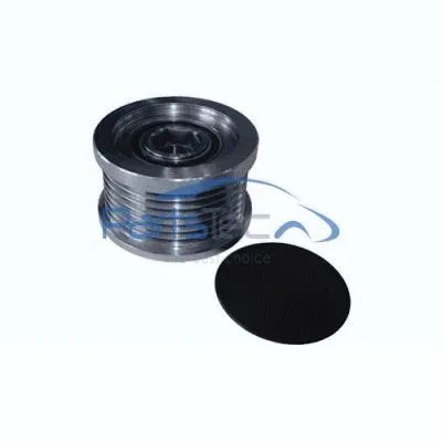 Poulie roue libre, alternateur PartsTec PTA104-0010