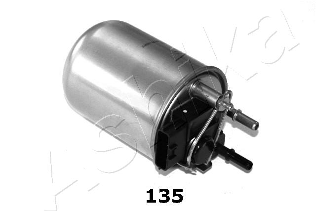 Filtre à carburant ASHIKA 30-01-135