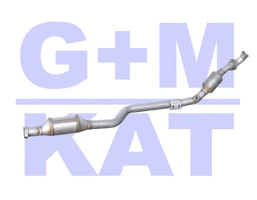 Catalyseur G+M KAT 40 0257